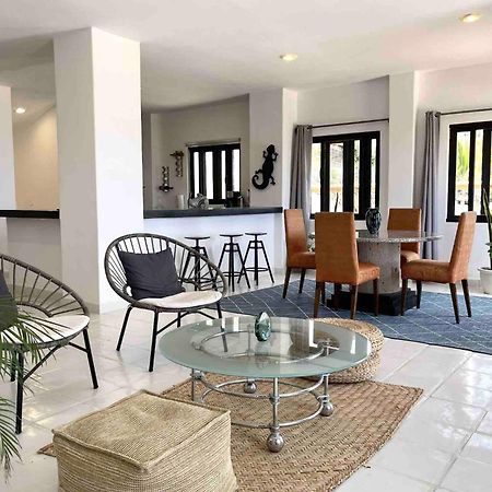 Villas La Mar - Adults 15 Plus Todos Santos Ngoại thất bức ảnh