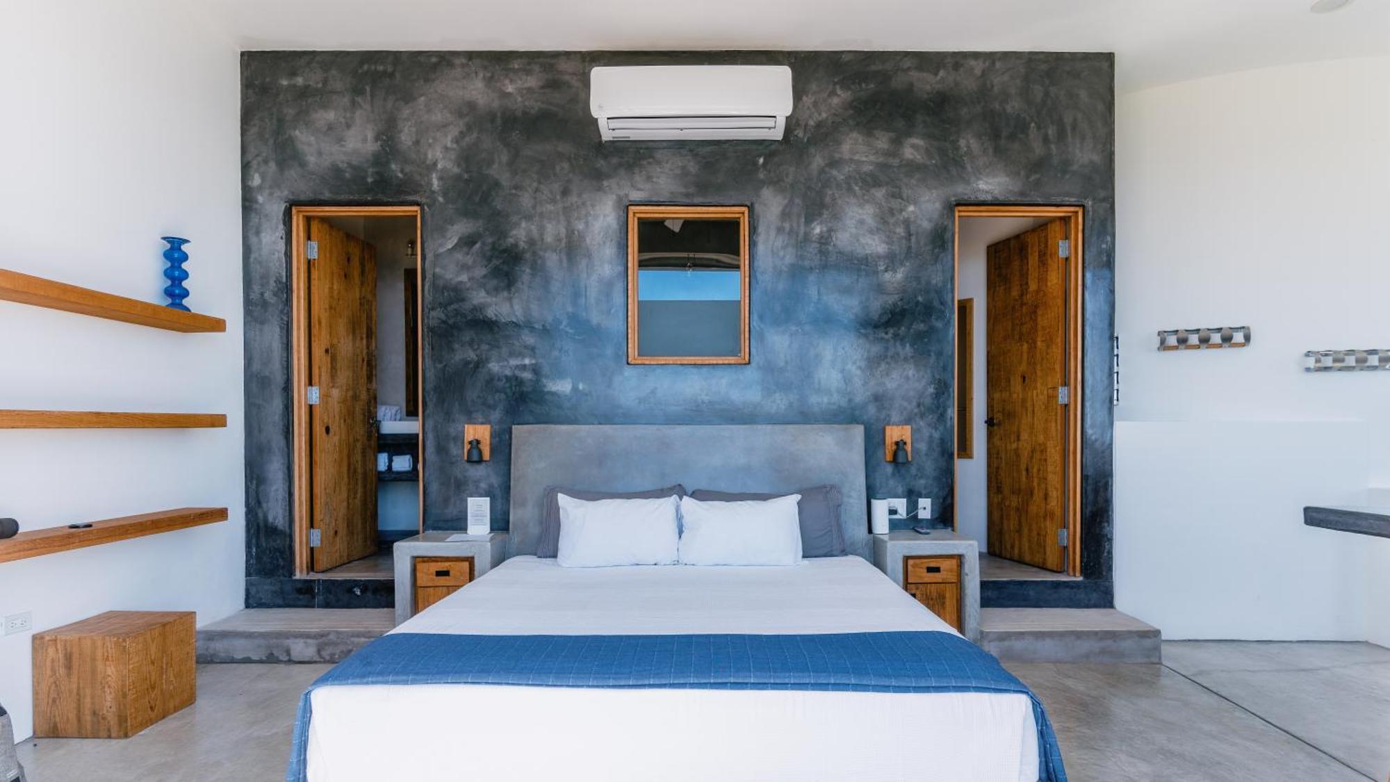 Villas La Mar - Adults 15 Plus Todos Santos Phòng bức ảnh