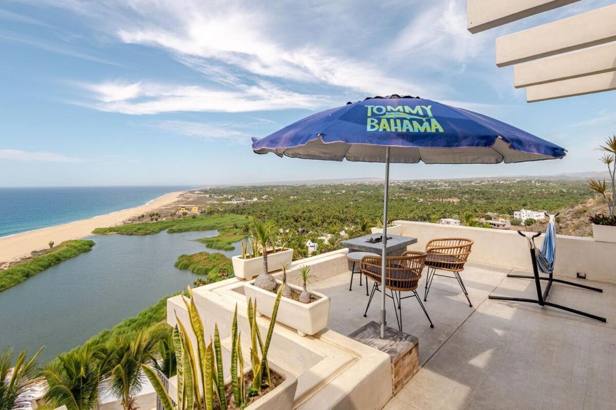 Villas La Mar - Adults 15 Plus Todos Santos Ngoại thất bức ảnh