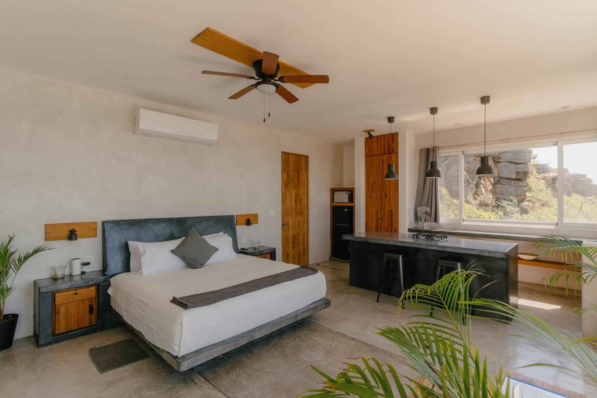 Villas La Mar - Adults 15 Plus Todos Santos Ngoại thất bức ảnh