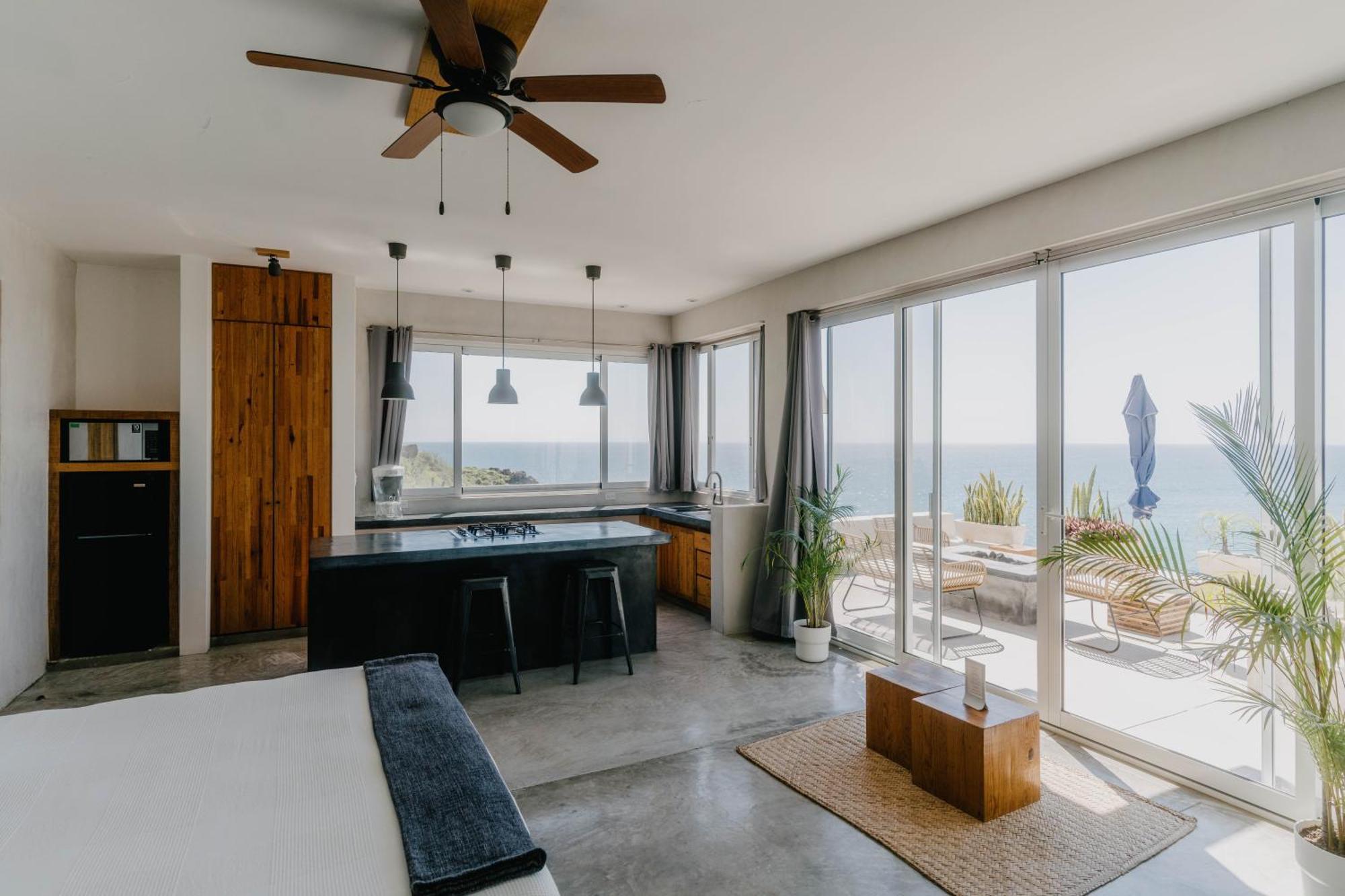Villas La Mar - Adults 15 Plus Todos Santos Ngoại thất bức ảnh