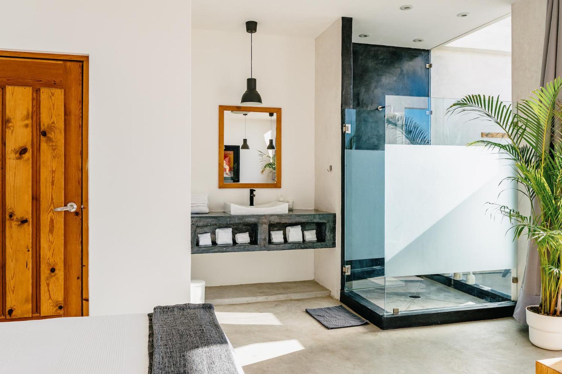 Villas La Mar - Adults 15 Plus Todos Santos Ngoại thất bức ảnh