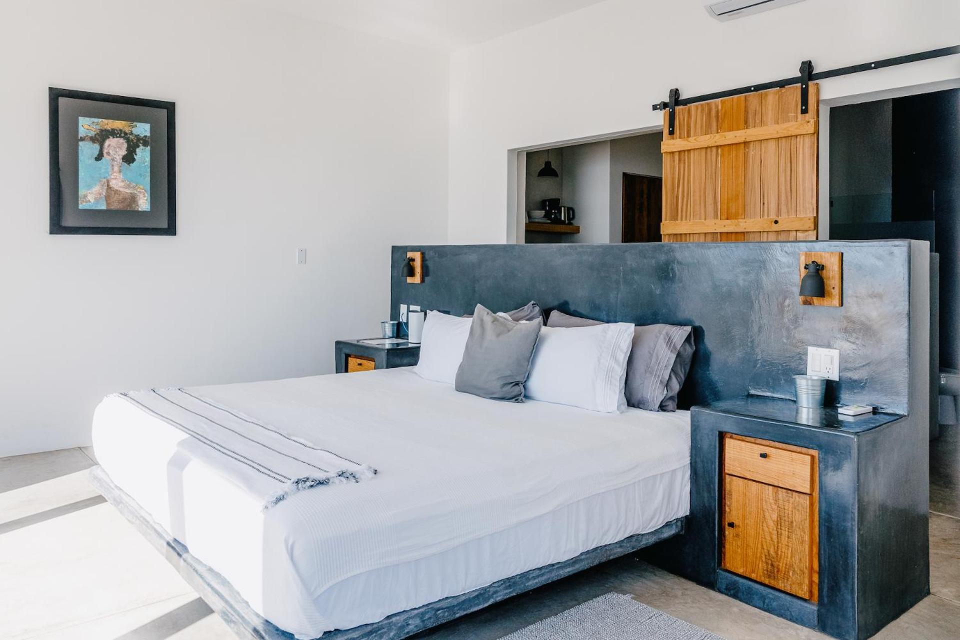 Villas La Mar - Adults 15 Plus Todos Santos Ngoại thất bức ảnh
