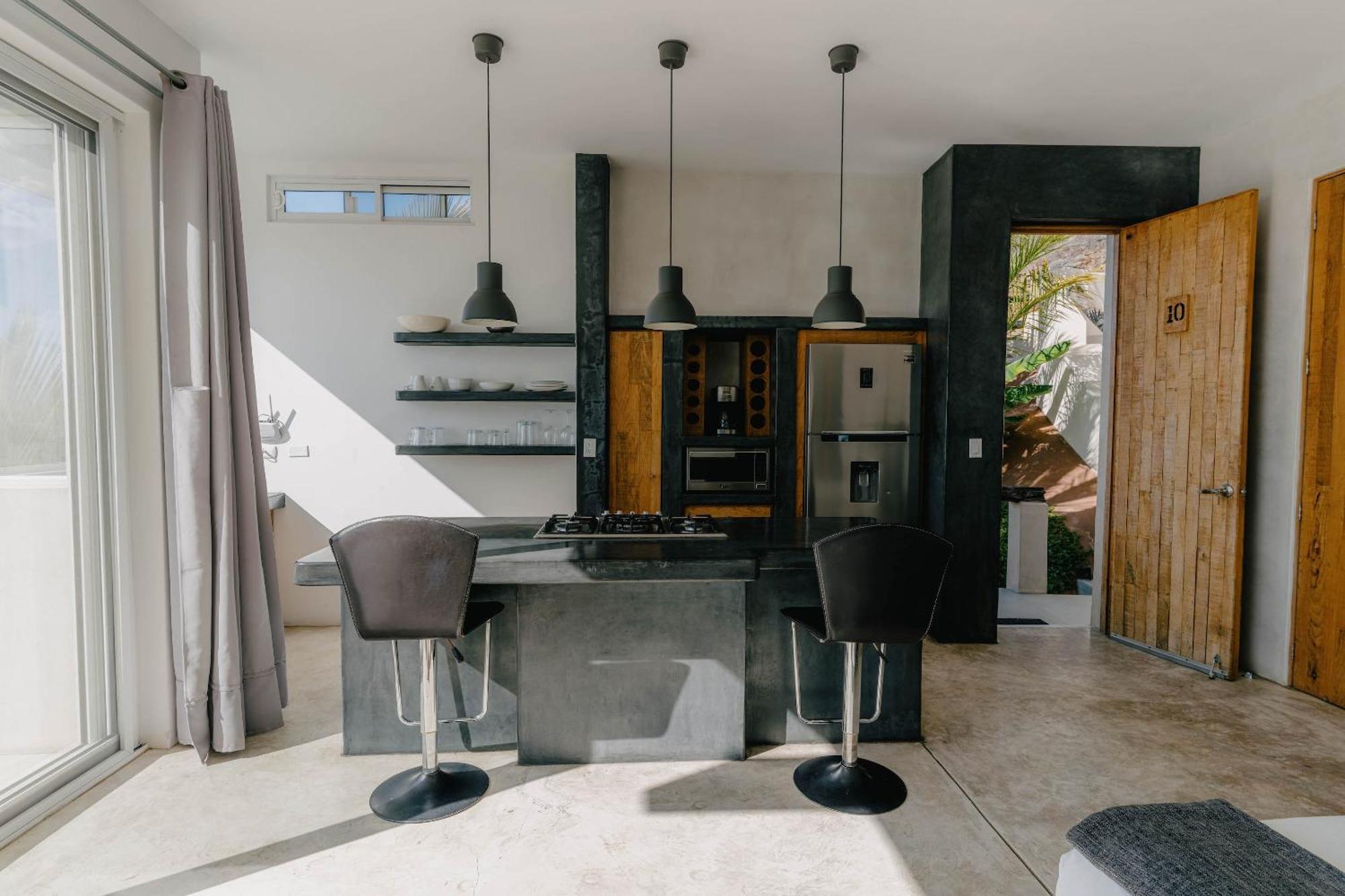 Villas La Mar - Adults 15 Plus Todos Santos Ngoại thất bức ảnh