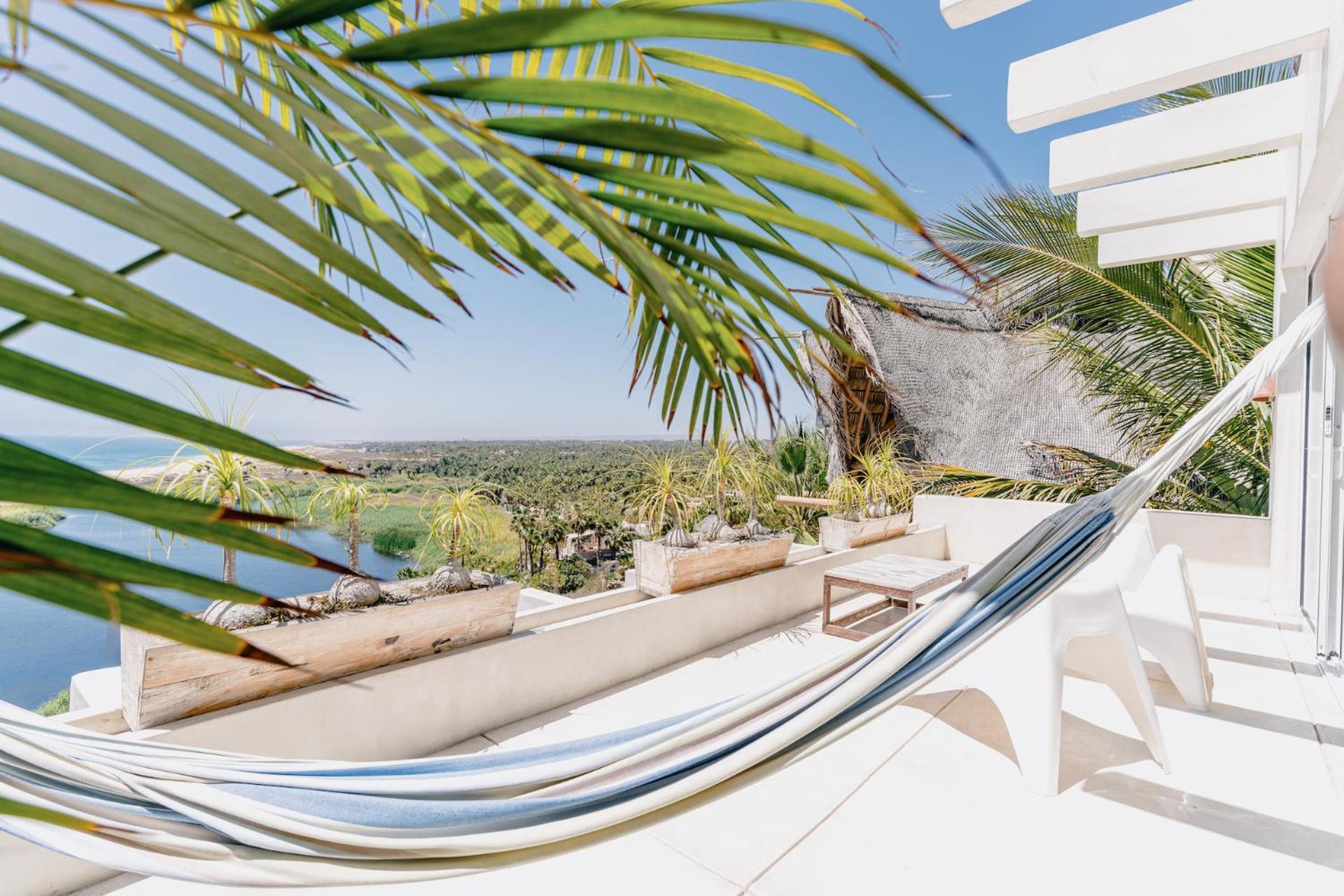 Villas La Mar - Adults 15 Plus Todos Santos Ngoại thất bức ảnh
