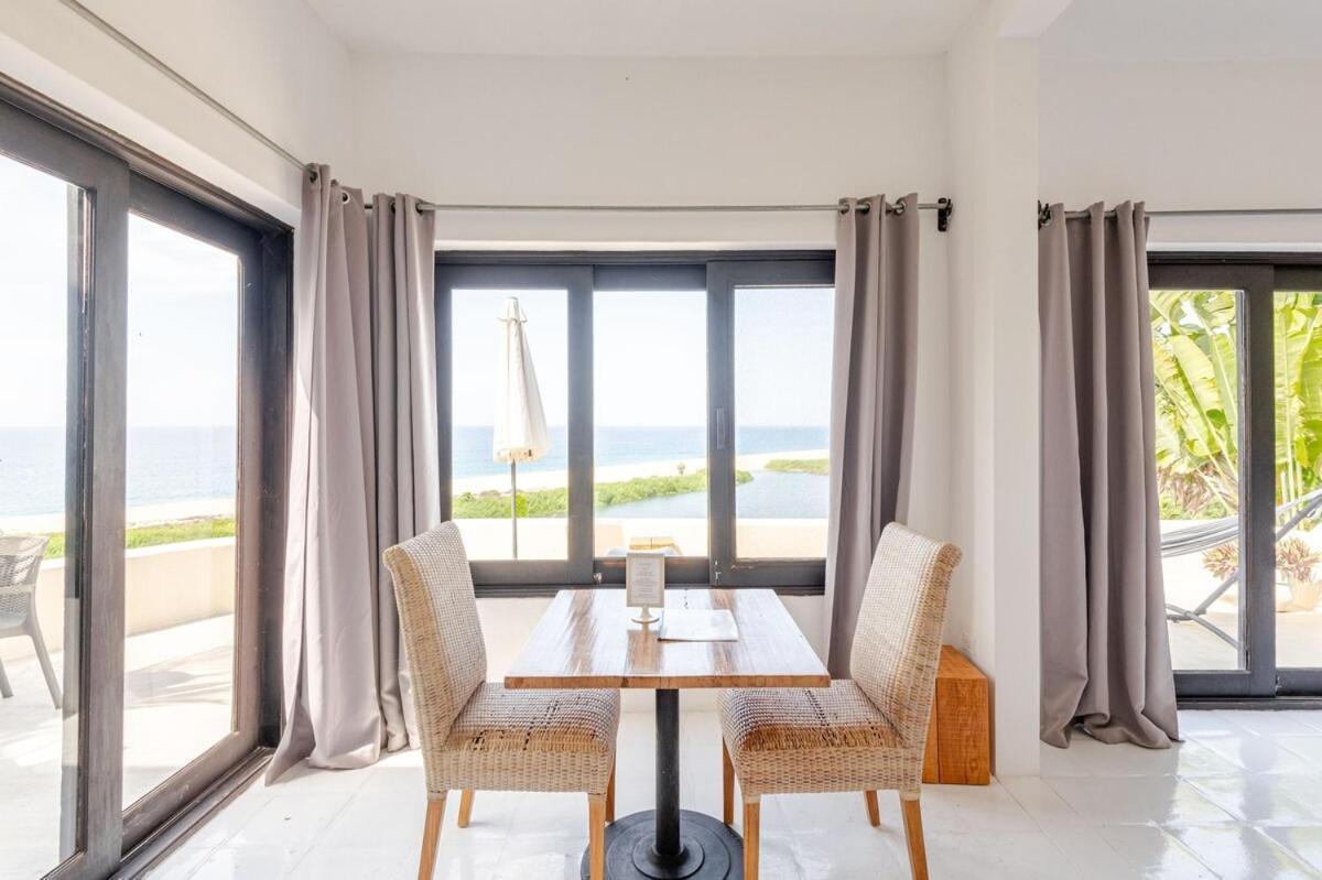 Villas La Mar - Adults 15 Plus Todos Santos Ngoại thất bức ảnh