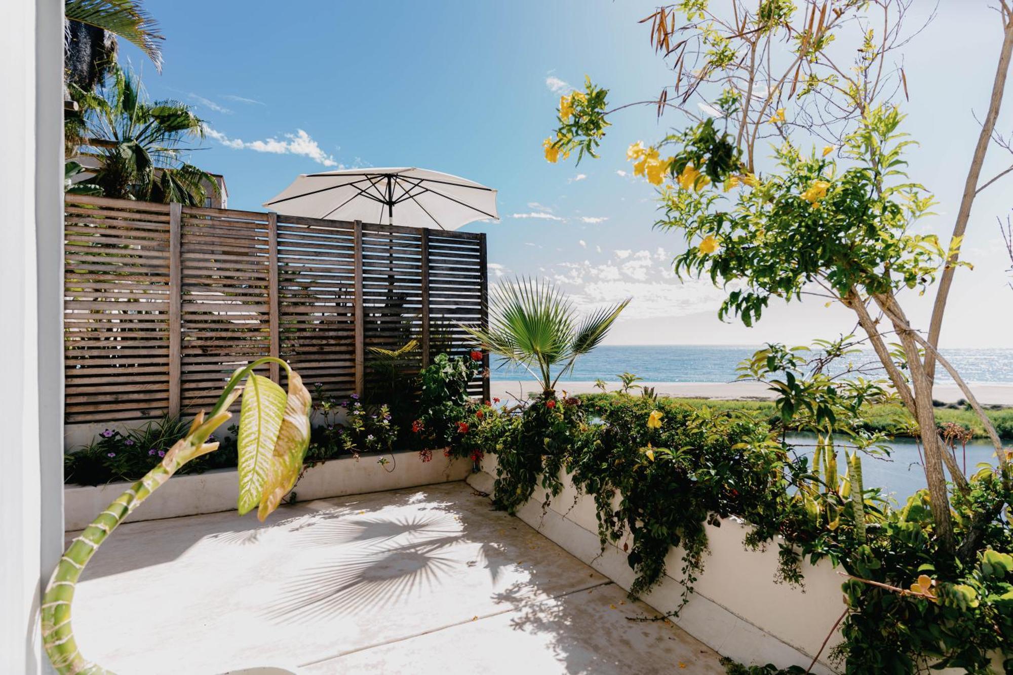 Villas La Mar - Adults 15 Plus Todos Santos Ngoại thất bức ảnh