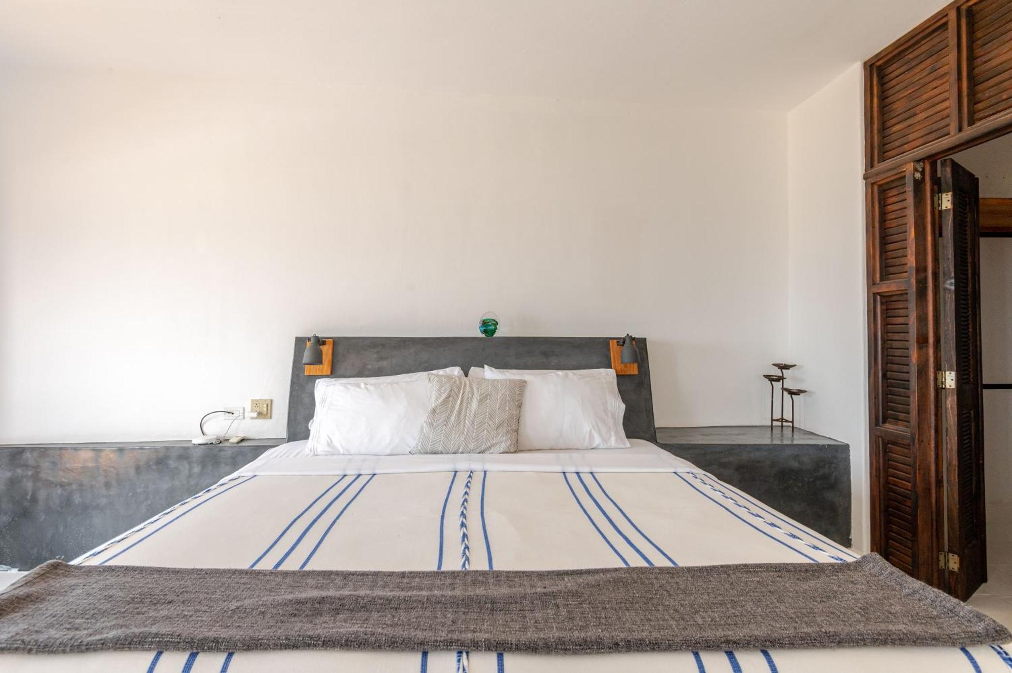 Villas La Mar - Adults 15 Plus Todos Santos Ngoại thất bức ảnh