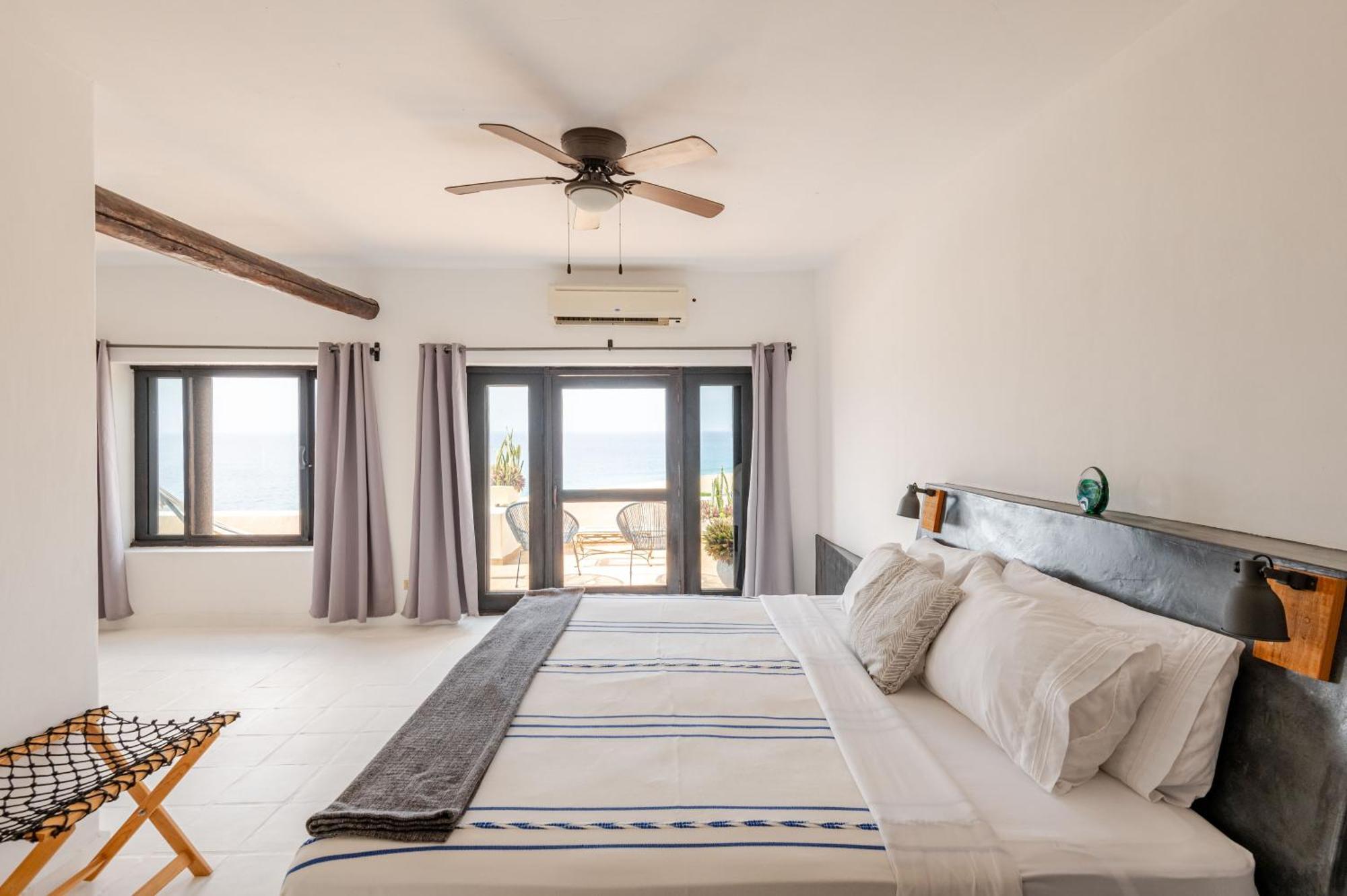 Villas La Mar - Adults 15 Plus Todos Santos Ngoại thất bức ảnh